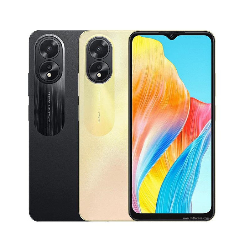 Oppo A38