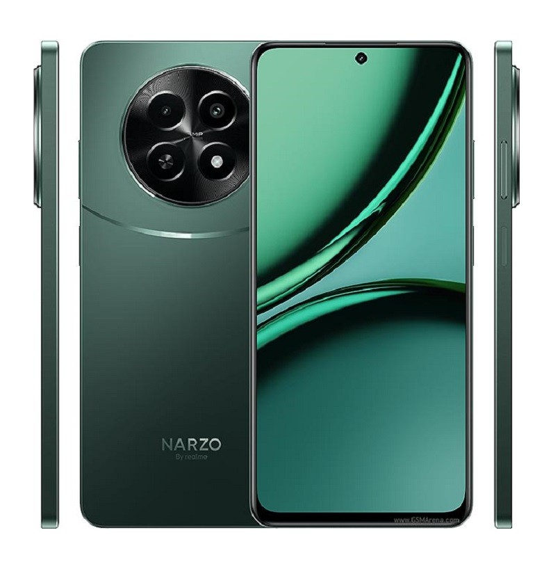 Realme Narzo 70x