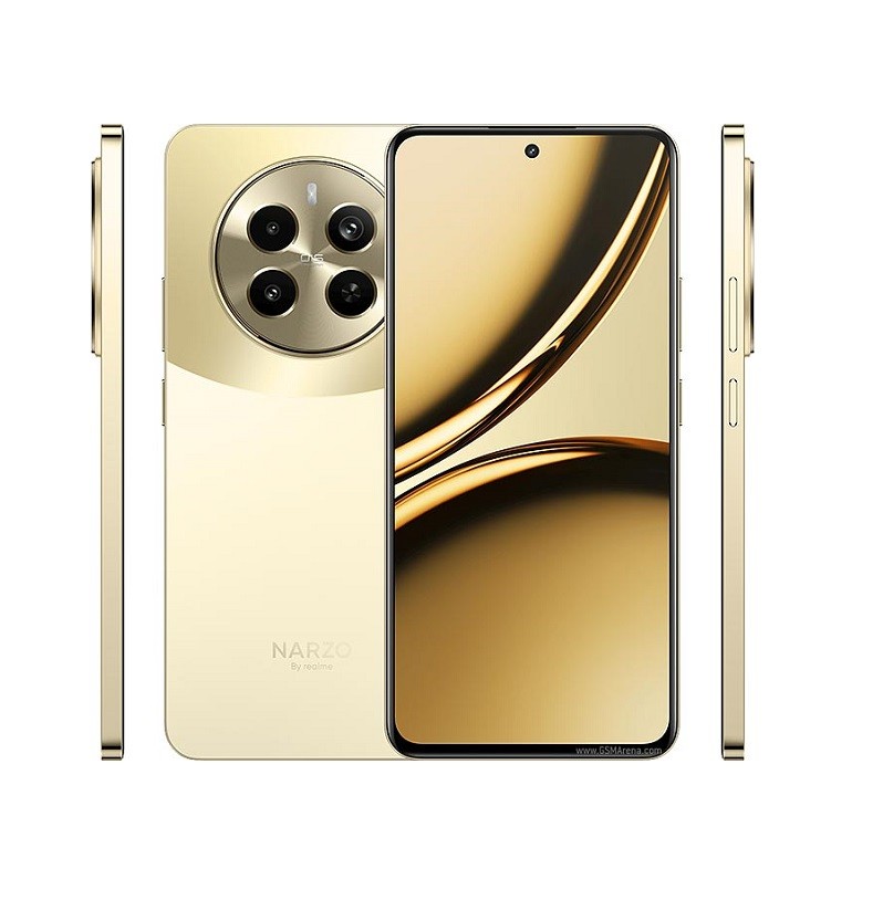 Realme Narzo 70 Pro