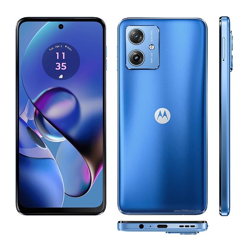 Motorola Moto G64